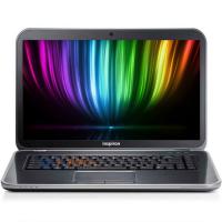 雷神（ThundeRobot）911-E1 15.6英寸游戏本（i7-4710HQ 4G 500G GTX850M 2G DDR5 背光键盘 全高清屏）黑