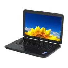 惠普（HP） CQ14-a104TX 14英寸笔记本电脑 （i5-4200M 4G 750GB GT820M 2G独显 DOS）